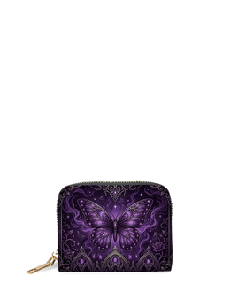 Flutter Mini Wallet
