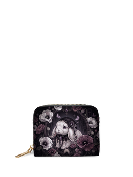 Poppy Mini Wallet