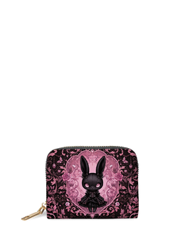 Dark Lolita Mini Wallet