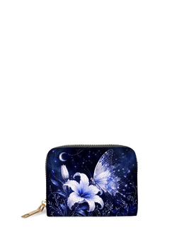 Nyctiris Mini Wallet