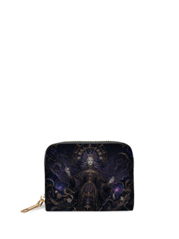 Lilith Mini Wallet