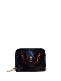 Nightveil Mini Wallet