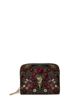 Obscura Mini Wallet