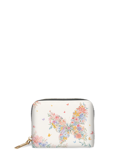 Floraptera Mini Wallet