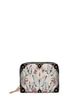 Ethereal Mini Wallet