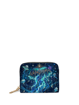 Siren Veil Mini Wallet