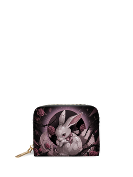 Crimson Tide Mini Wallet
