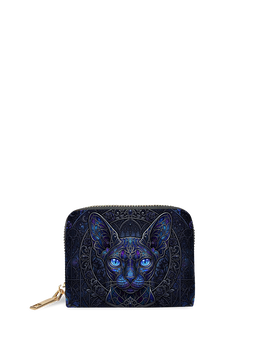 Nyx Mini Wallet