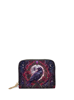 Whisper Mini Wallet