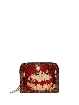 RedEve Mini Wallet