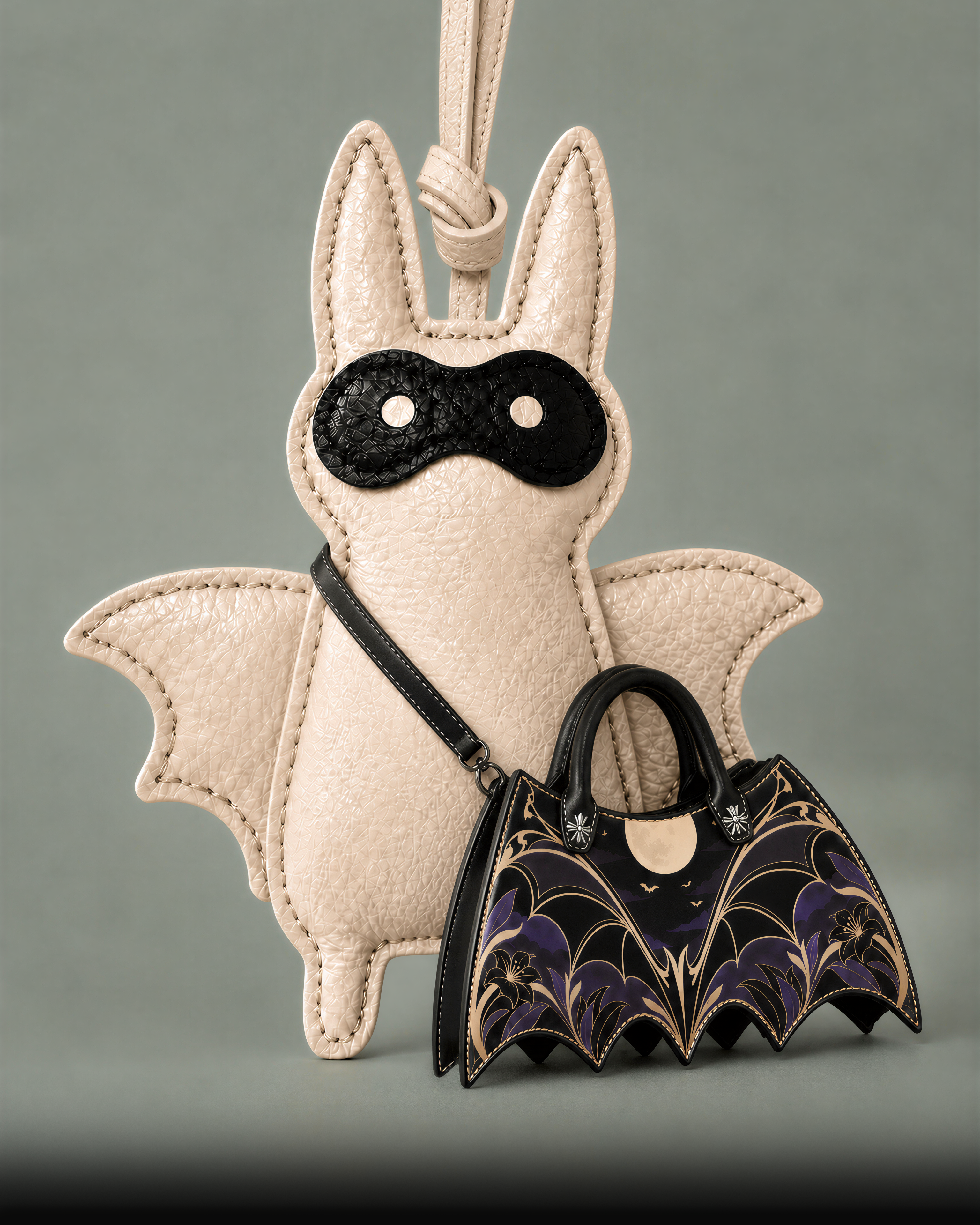 Bat Wing Bag
