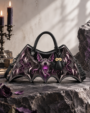 Mawthyr Bat Wing Bag