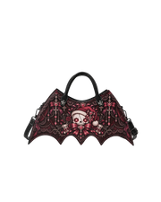 Yulebat Bat Wing Bag