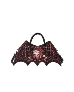 Yulebat Bat Wing Bag