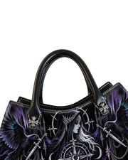 Hel's Realm & The Raven Sigil
