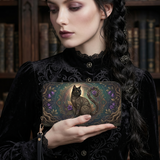 TwilightVine Triple fold Wallet