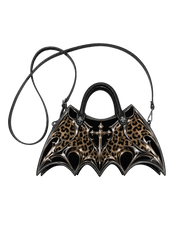 Argentum Bat Wing Bag