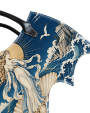 Aphrodite of Surf‑Realm