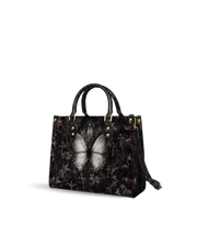Mourn Leather Handbag