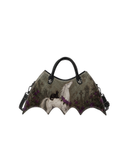 SpiritRun Bat Wing Bag