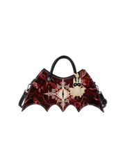 Holy Sight bat wing bag