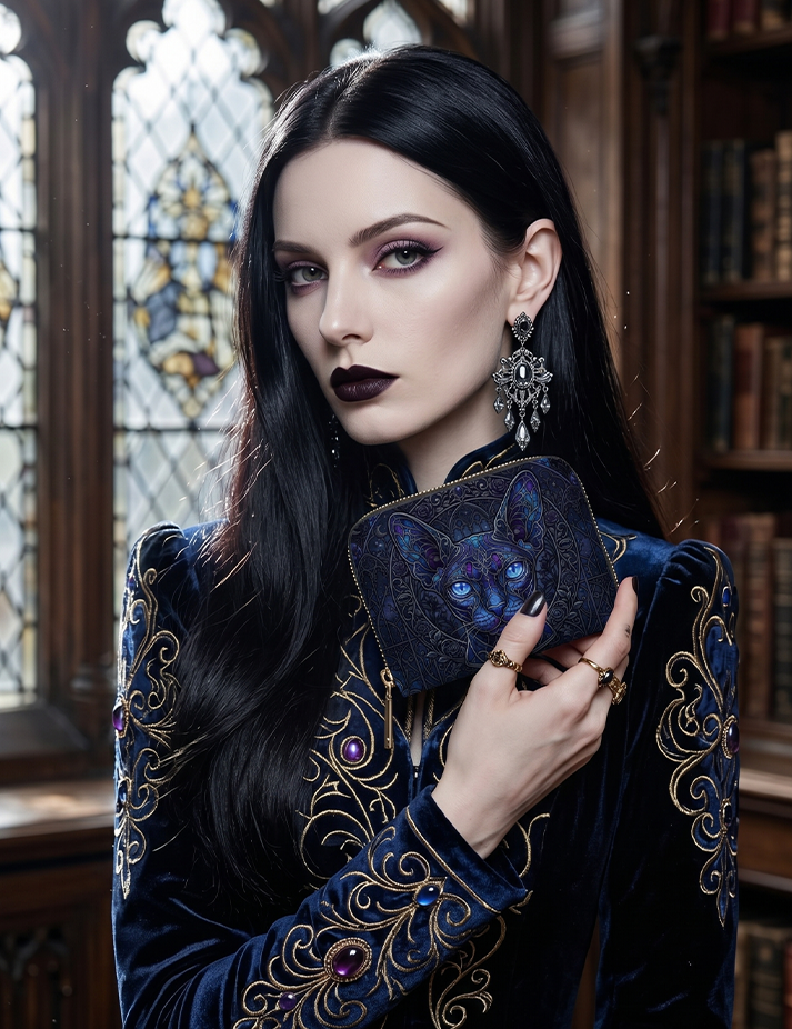 Nyx Mini Wallet