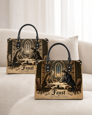 Covenant Dual-Persona Tote