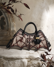 Skinshroud Bat Wing Bag