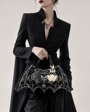 Dark Oracle 2-in-1 Reversible