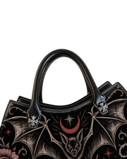 Ophianthe Bat Wing Bag
