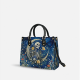 Look Leather Handbag