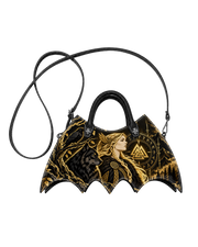 Freyja's Wolf & Raven
