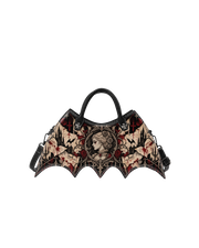 Ghost Countess 2-in-1 Reversible