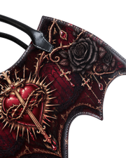 Thornheart Bat Wing Bag