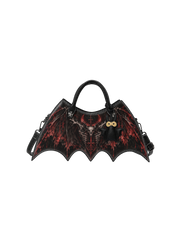 BloodyWing Bat Wing Bag