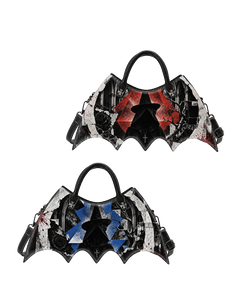 DualWitch 2-in-1 Reversible