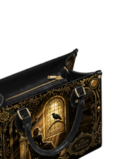 Raven Ode Dual Persona Tote