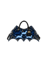 LunaraChase Bat Wing Bag