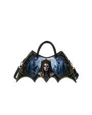 Hela's Split Skull