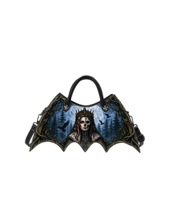 Hela's Split Skull