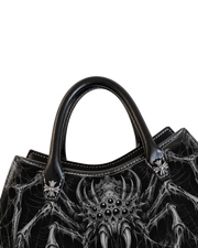 Webwraith Bat Wing Bag
