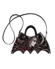 Melinoë Death Moth
