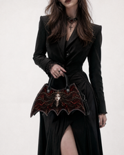 Thorn Queen Bat Wing Bag