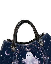 Hallow Ghost Bat Wing Bag