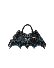 Dark Oracle 2-in-1 Reversible