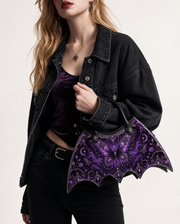 Flutter  Bat Wing Bag