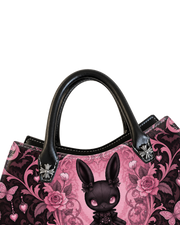 Dark Lolita Bat Wing Bag