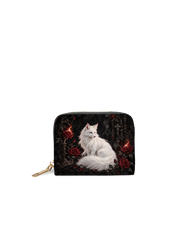 Luna Mini Wallet