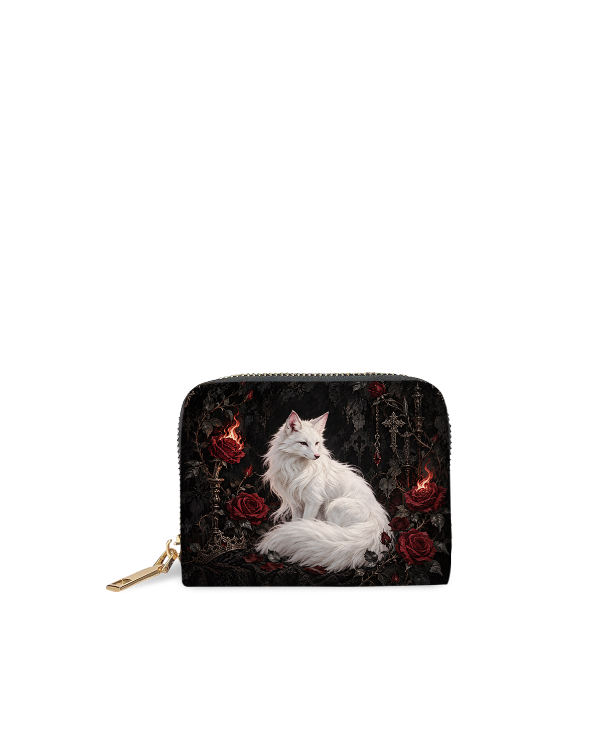 Luna Mini Wallet