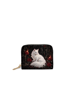 Luna Mini Wallet